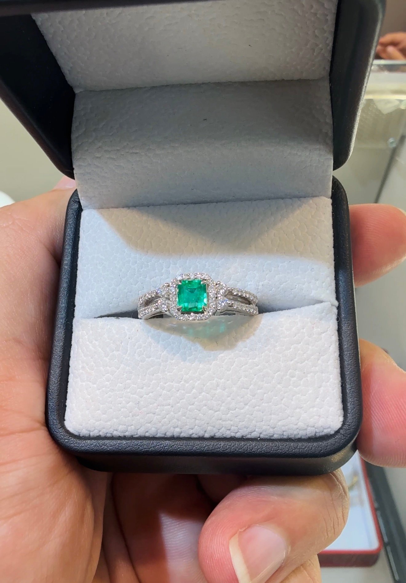 Anillo 7