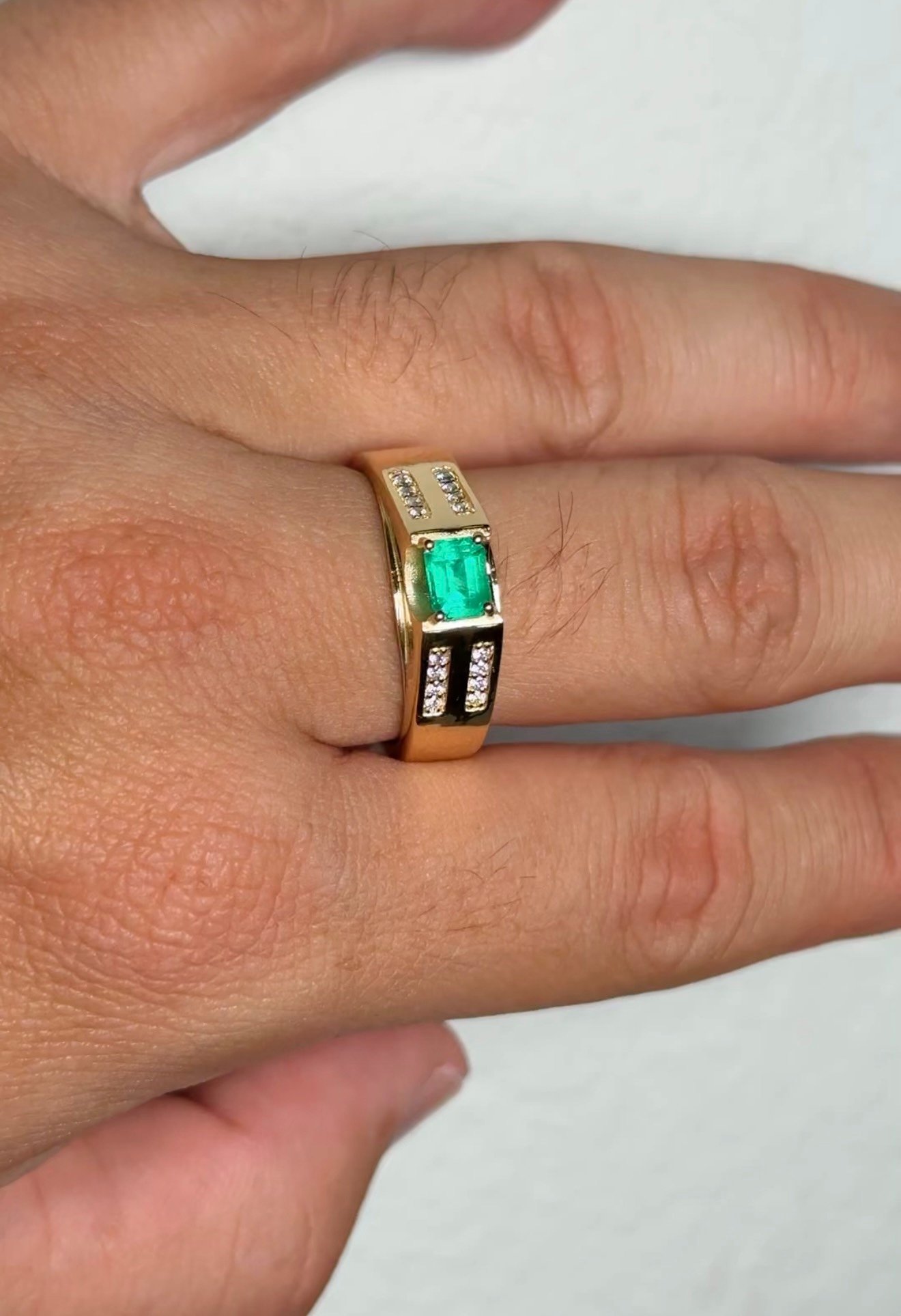 Anillo 5