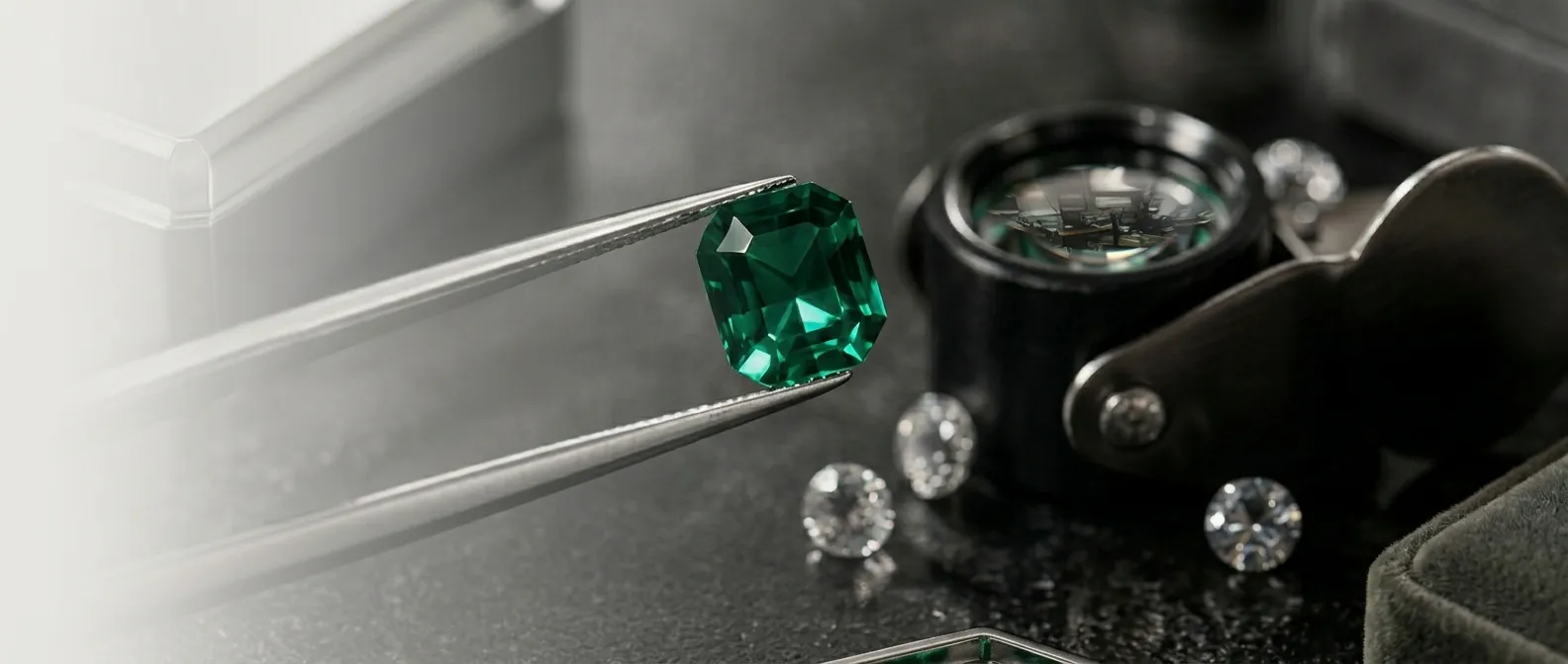 Nosotros Dymar Jewelry