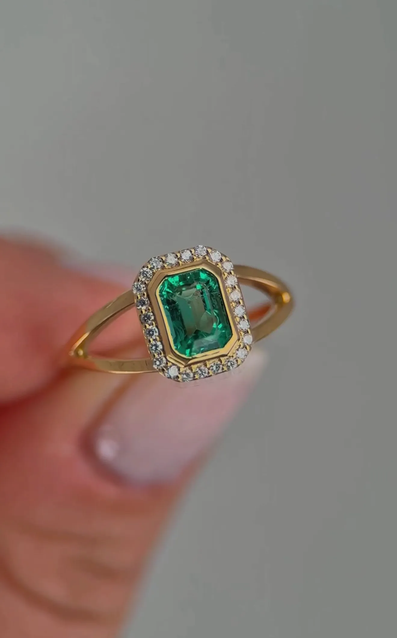 Anillo 10