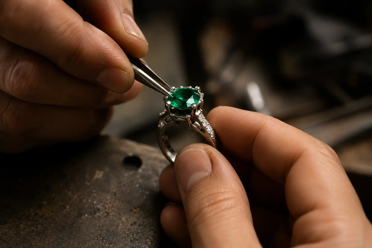 Fabricación Artesanal