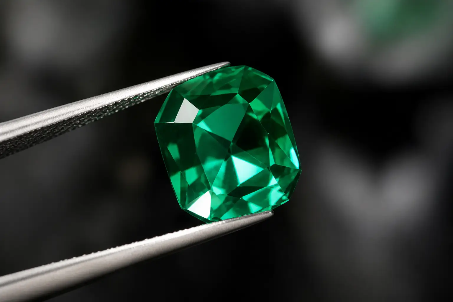 Selección de Gemas