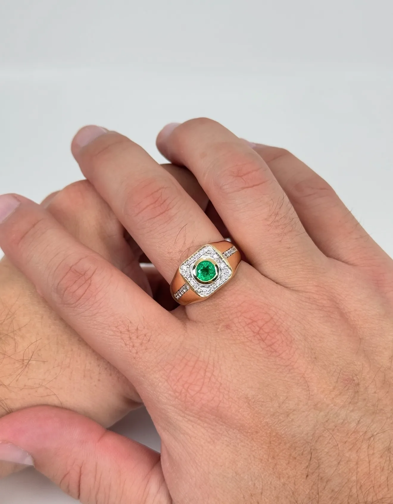 Anillo 11
